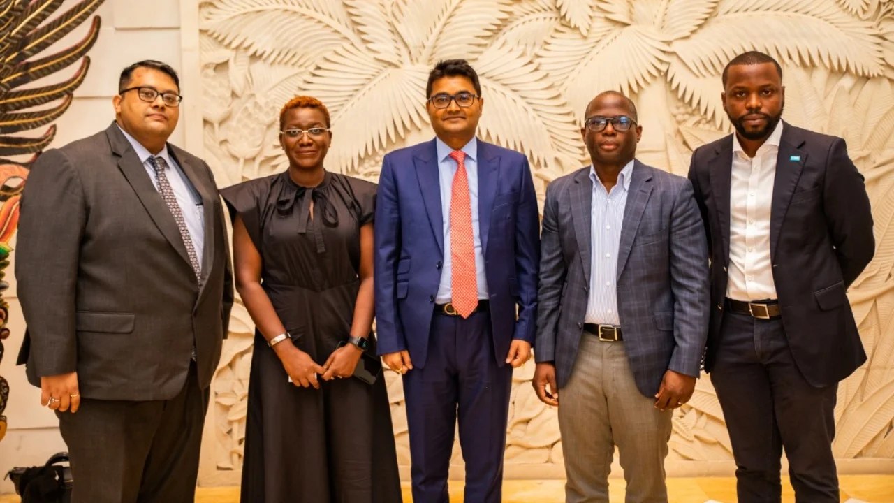 European businesses to explore opportunities in Lagos free zone for