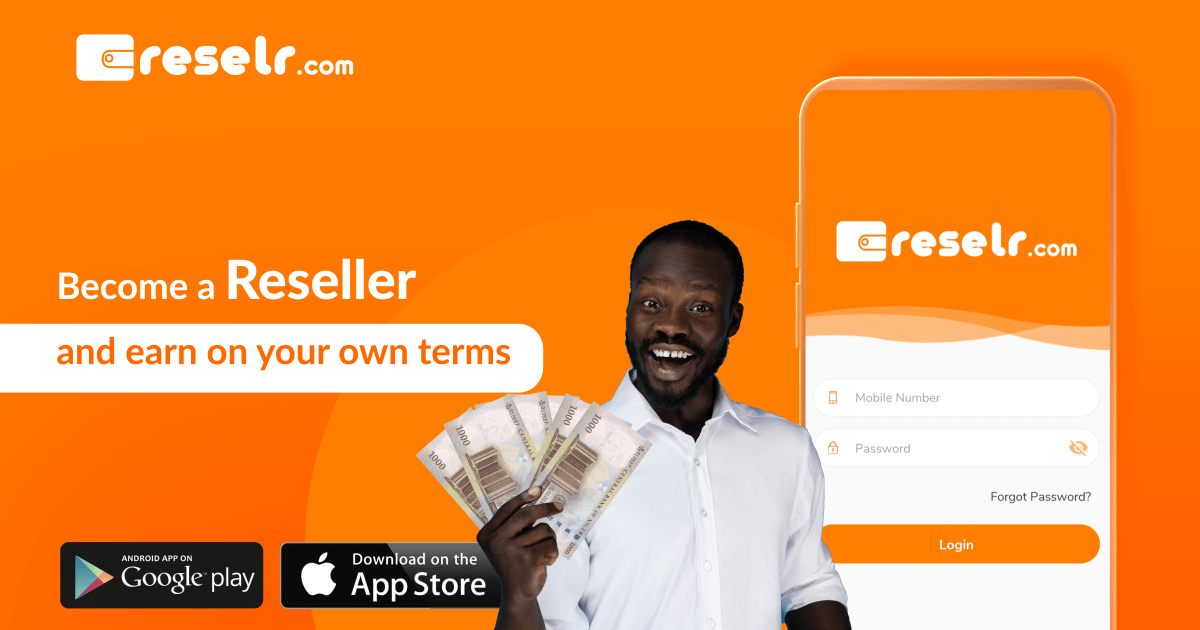 No.1 reselling platform, debuts in Nigeria Daily Post Nigeria