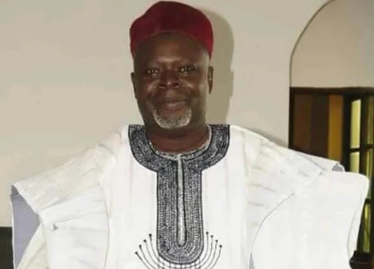Ogun Missing IjebuOde Chief Imam found dead Daily Post Nigeria