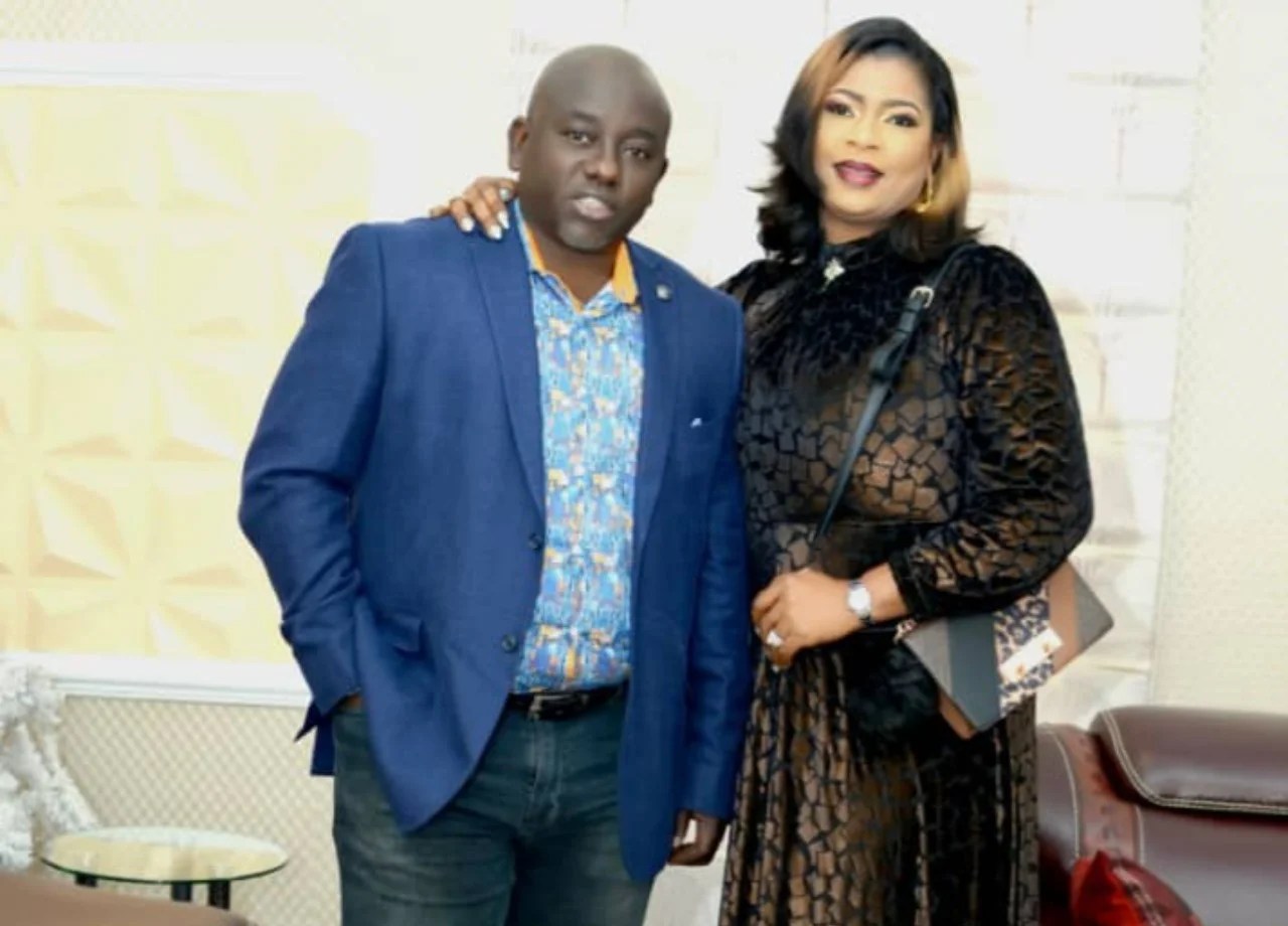 Court stops Chevron's Chief Medical Director, Rotimi Babalola from