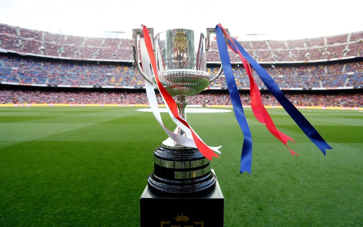 Copa Del Rey