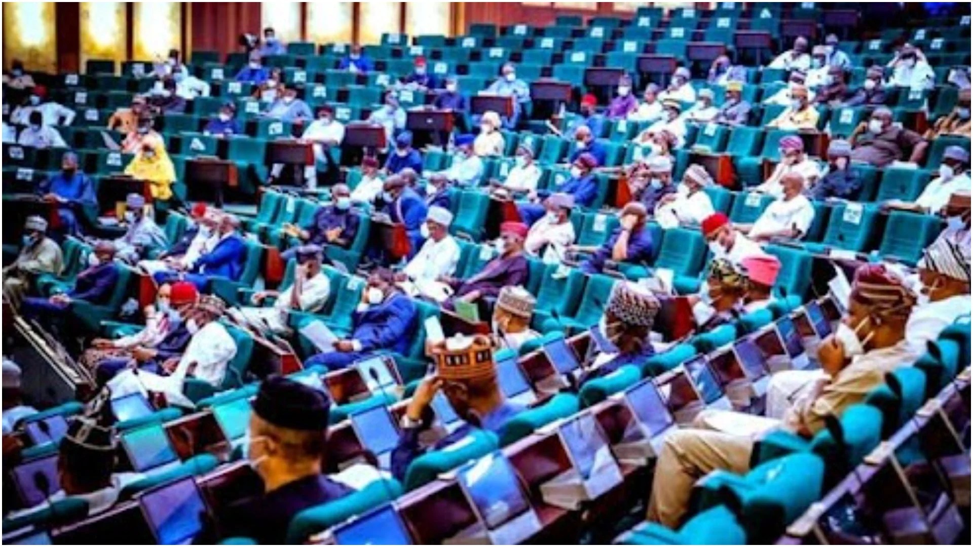 60 Reps seek return to parliamentary system in Nigeria by 2031 Daily
