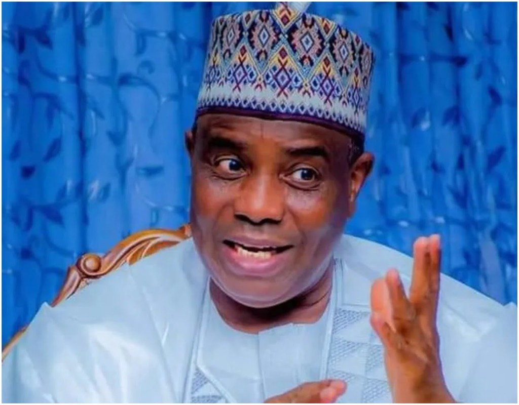2027: Peter Obi, Kwankwaso dumped ADC to test their popularity – Tambuwal