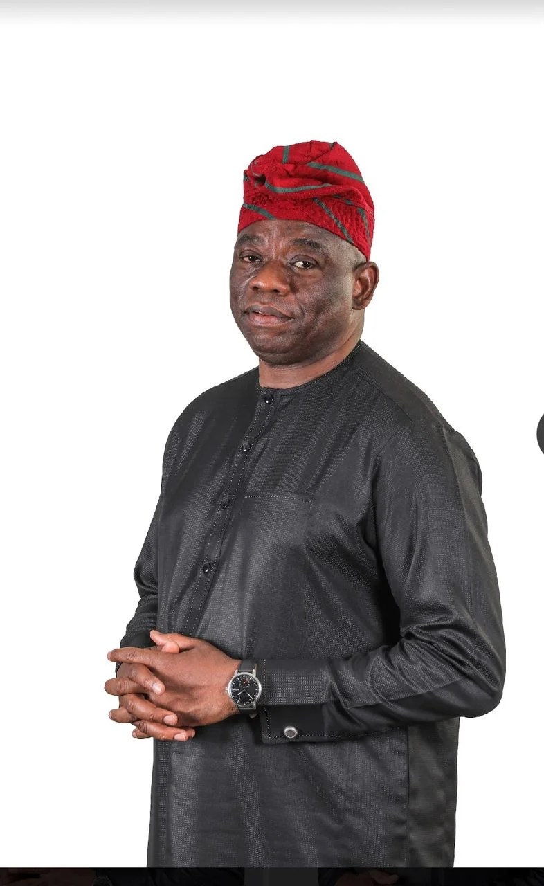 Kola Abiola Sweeps Primaries, Clinches PRP Presidential Ticket Daily