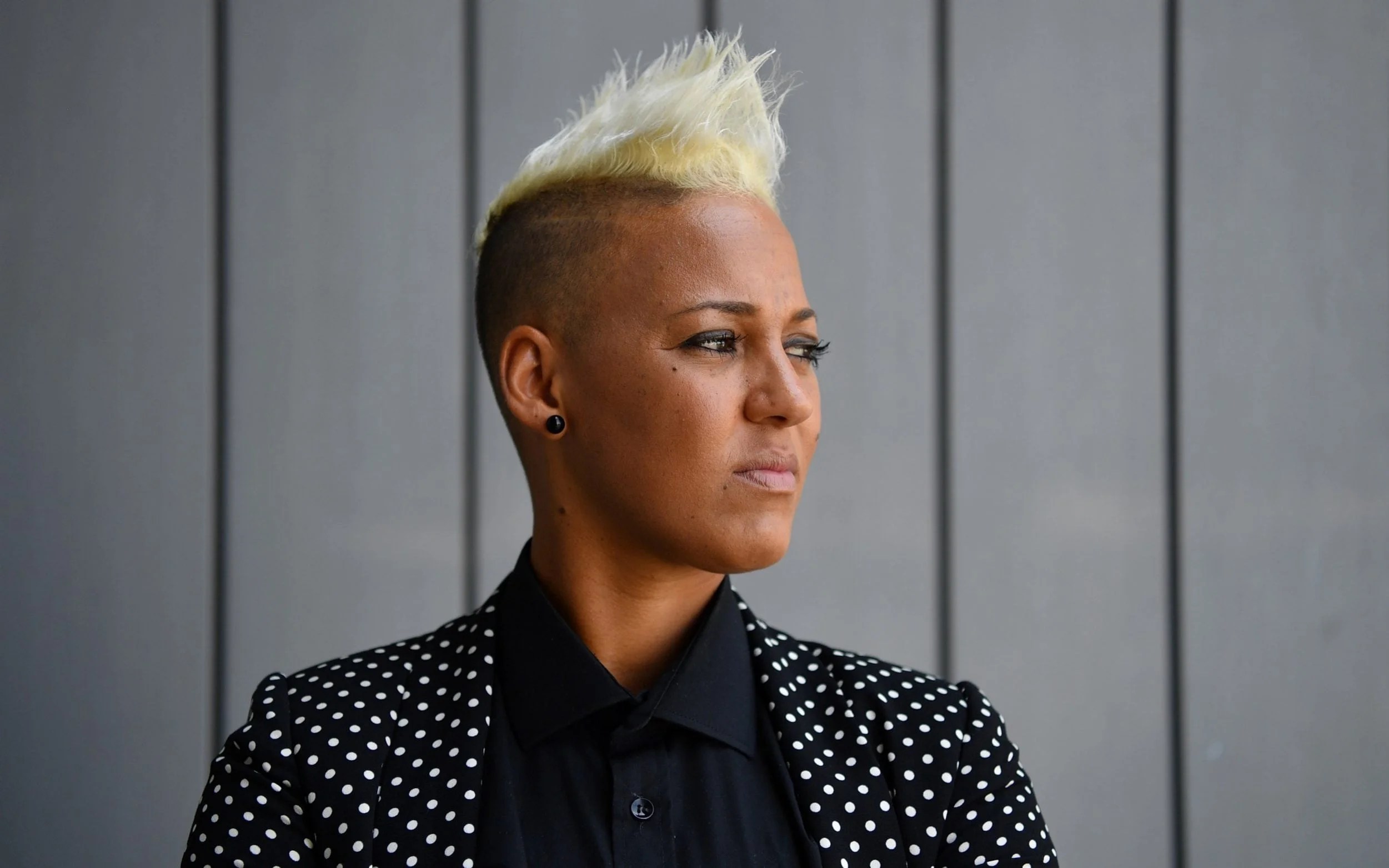 World Cup Lianne Sanderson names future Ballon d’Or winner after