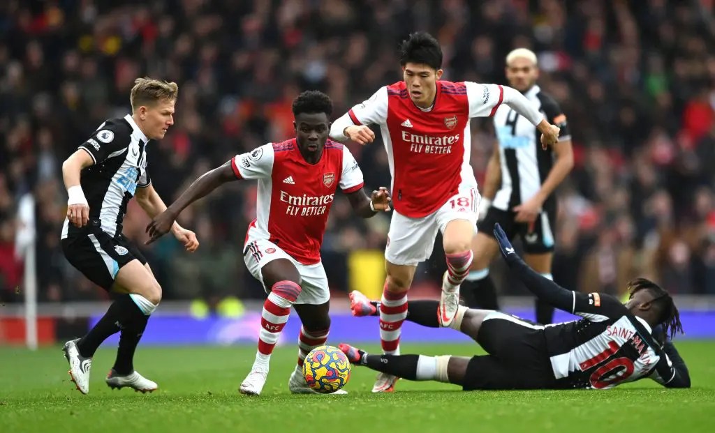 Newcastle vs Arsenal Preview Predicted winner, team news, lineups