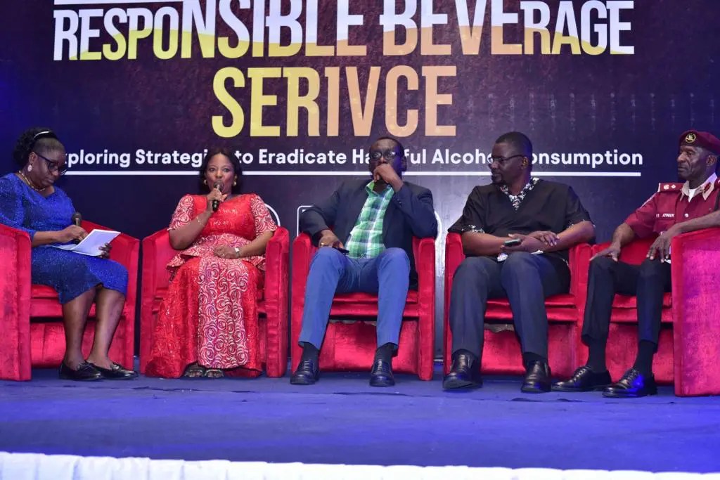 International Breweries launches Responsible Beverage Service in Rivers