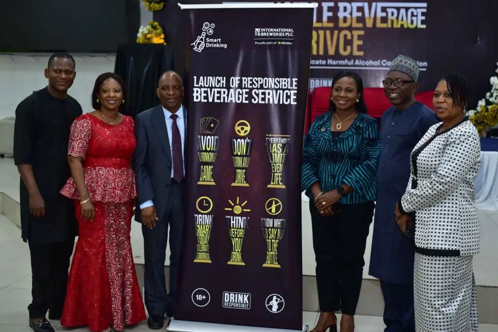 International Breweries launches Responsible Beverage Service in Rivers