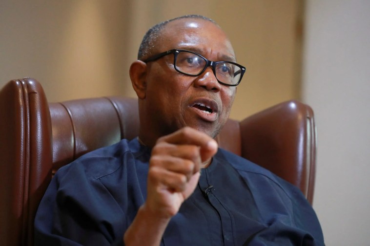 ‘We must value Nigerians’ lives beyond anything’ – Peter Obi on Zamfara mining incident