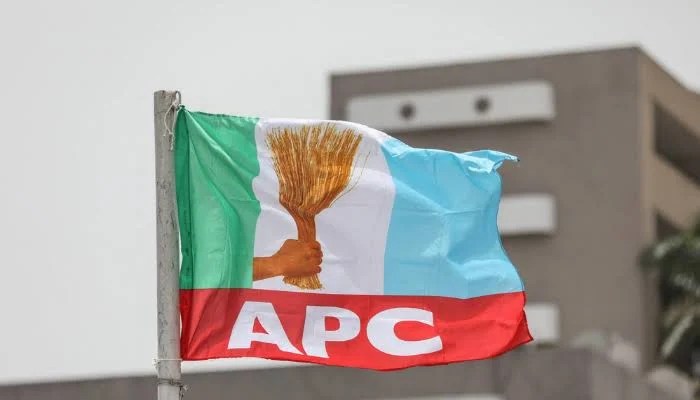 Court of Appeal strikes out Benue APC leadership case