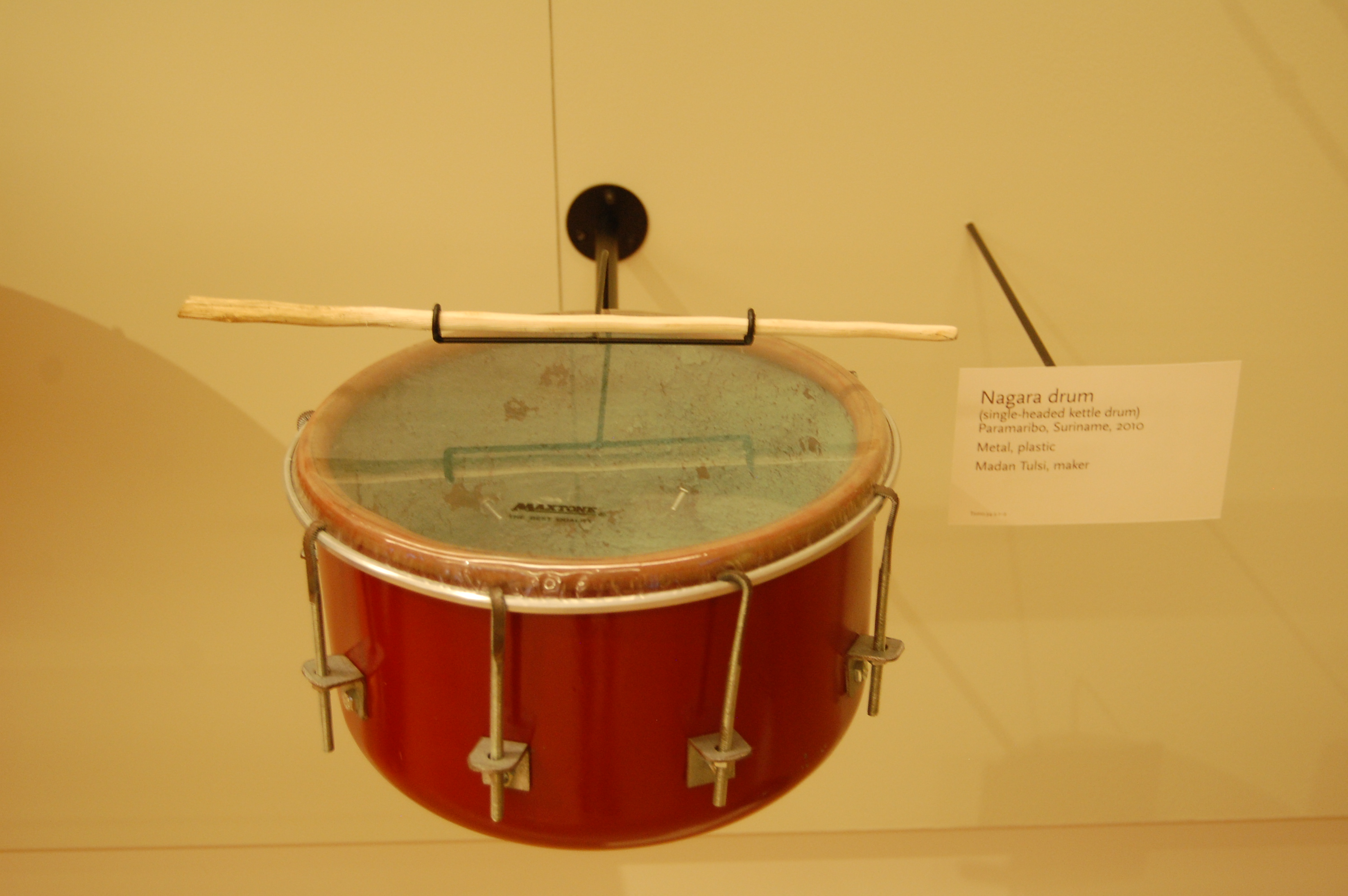 List of Musical Instruments From South America and Central America