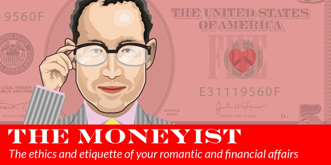 “I’ve been financially infidel” I racked up 50,000 in debt to assist