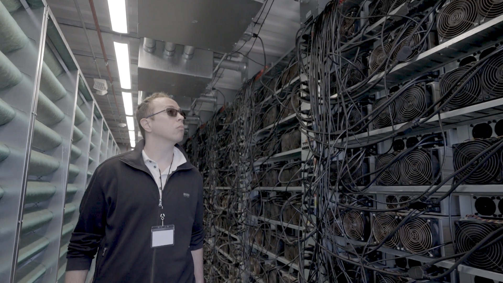 Bitcoin Mining Stocks Soar Top Companies to Invest in Now