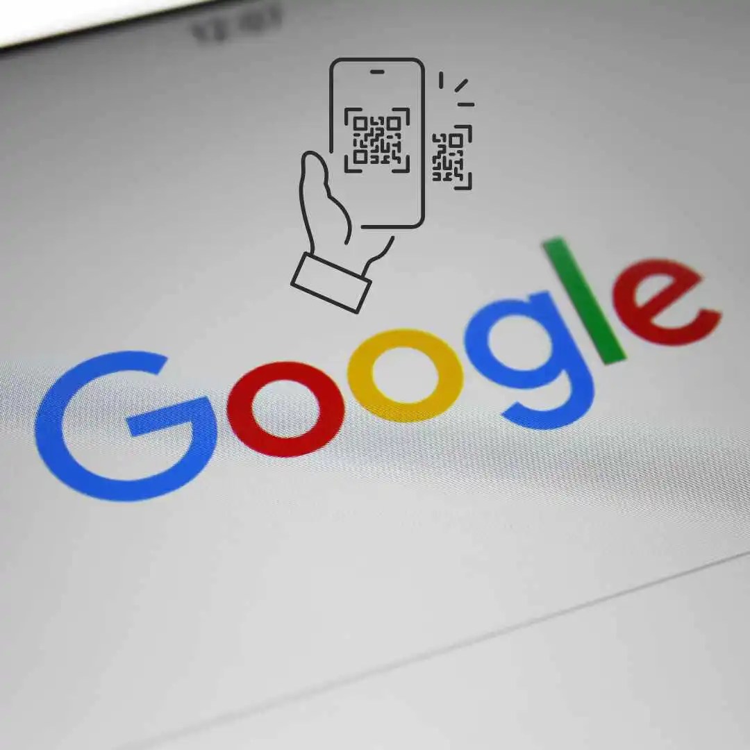 Google Chrome Qr Code Generator Daily QR