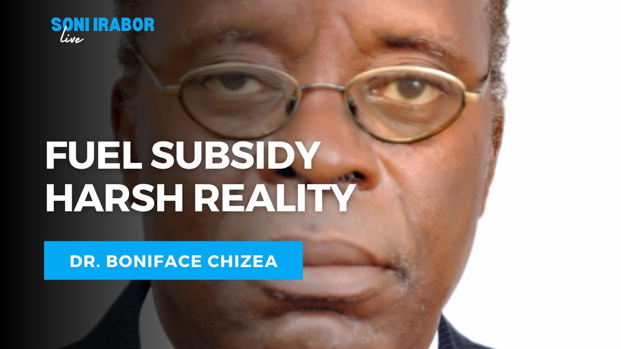 Incessant fuel price hikes By Boniface Chizea