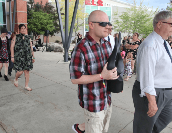 Arthur Kollie, the Vicious Torturer and Murderer of Jupiter Paulsen