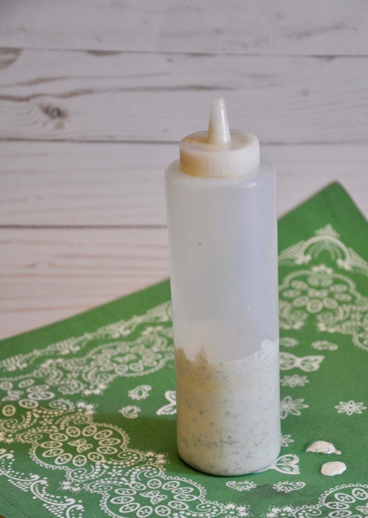 How to Make Dry Ranch Mix at Home Daily Ration with Alicia