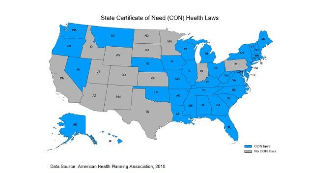 The Great Health Care CON The Daily Reckoning
