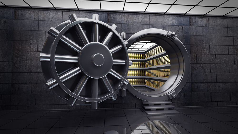 The 5 Greatest Gold Heists in History The Daily Reckoning