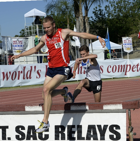 Photos Mt. SAC RelaysDaily Relay