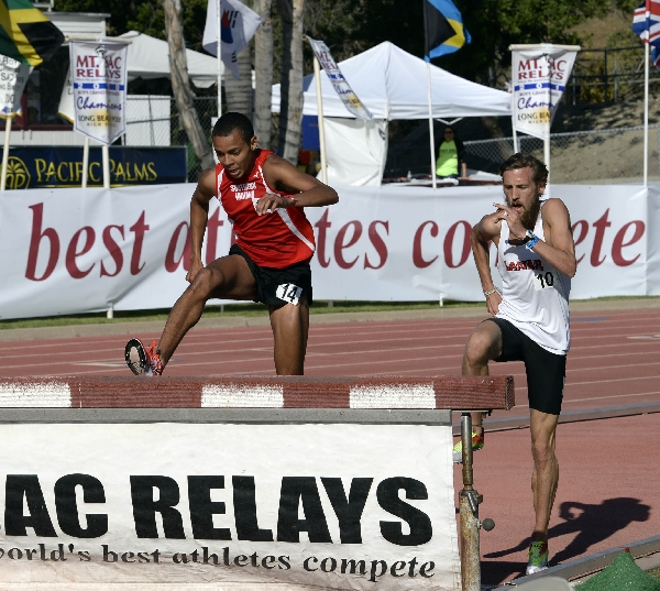 Photos Mt. SAC RelaysDaily Relay