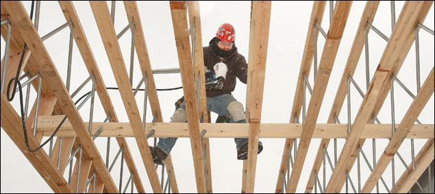 Credit check The Daily Reporter WI Construction News & Bids