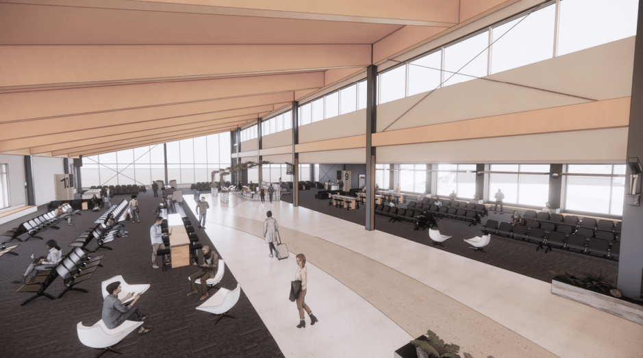 Appleton International gets expansion grant from the feds