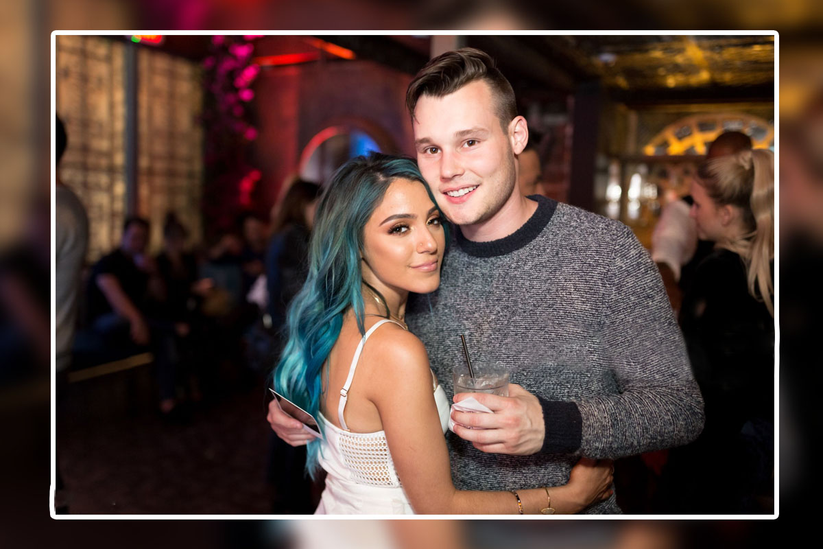 Are Niki Demar & Nate West Still Together? Know Everything Here.