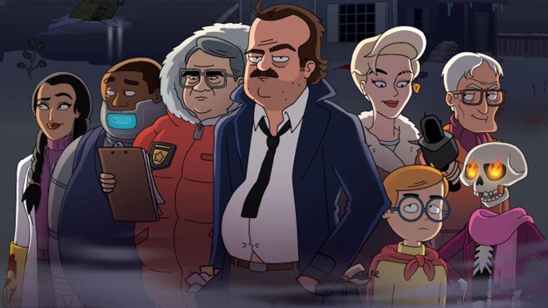 Top 10 Comedy TV Shows to Watch in 2023