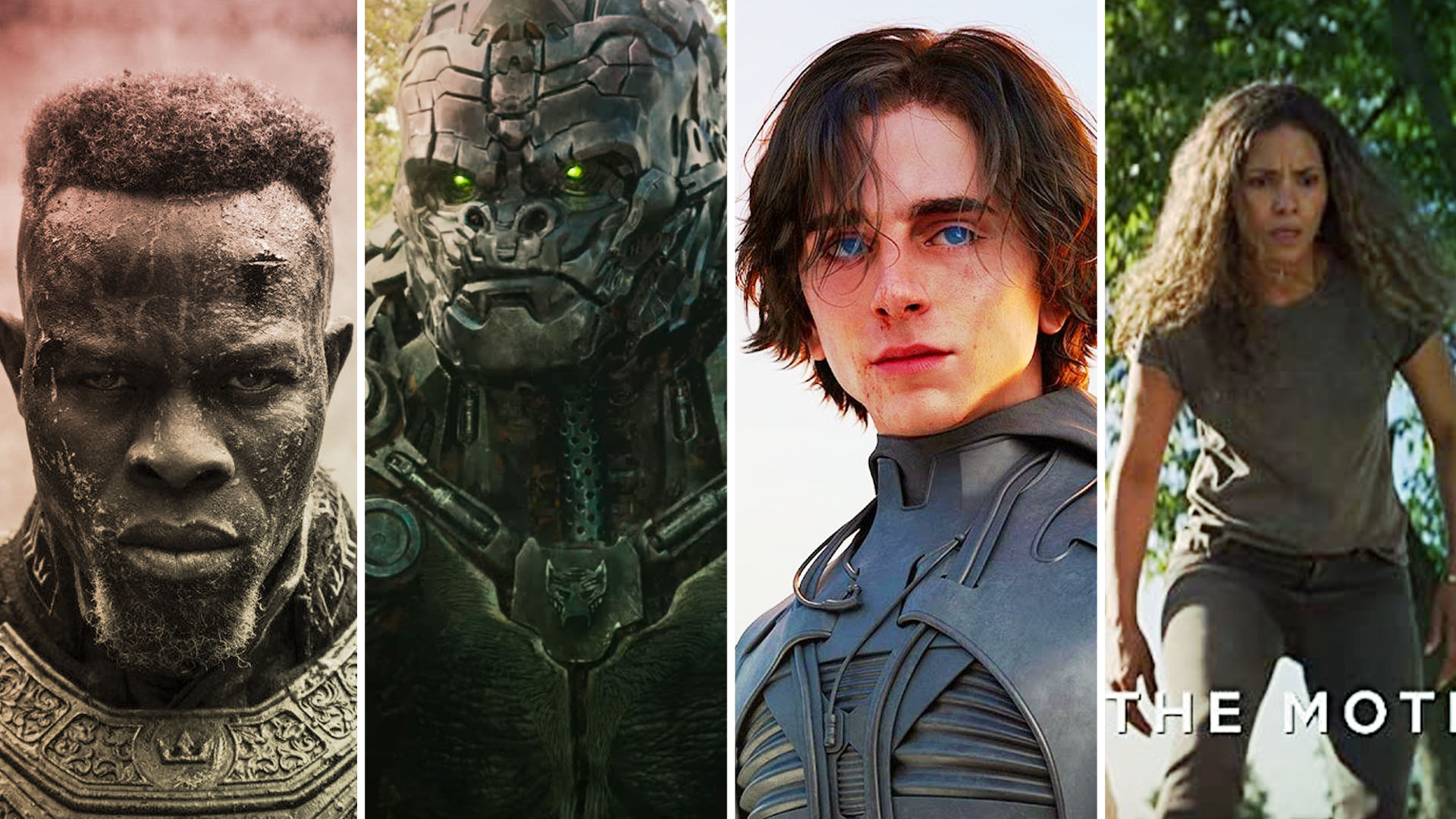 Top 10 Science Fiction Movies To Watch In 2023