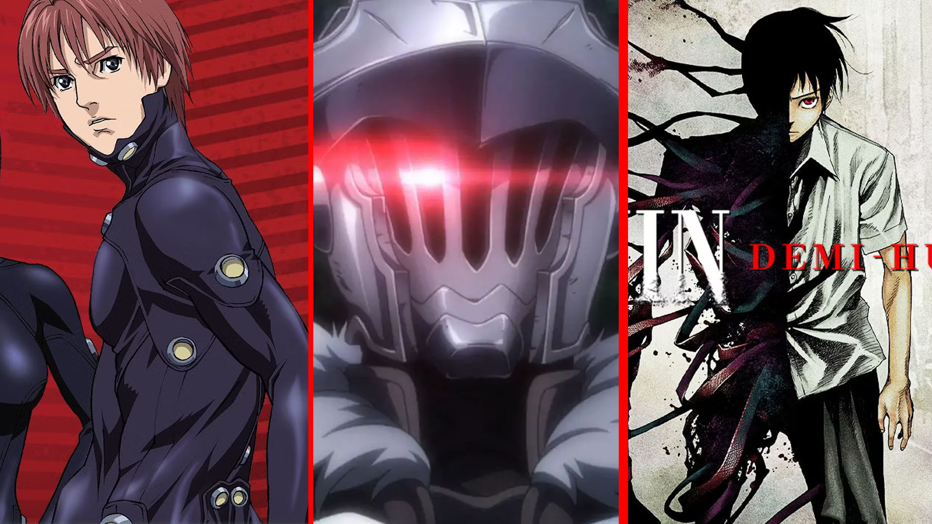 Details more than 93 dark anime series best in.duhocakina