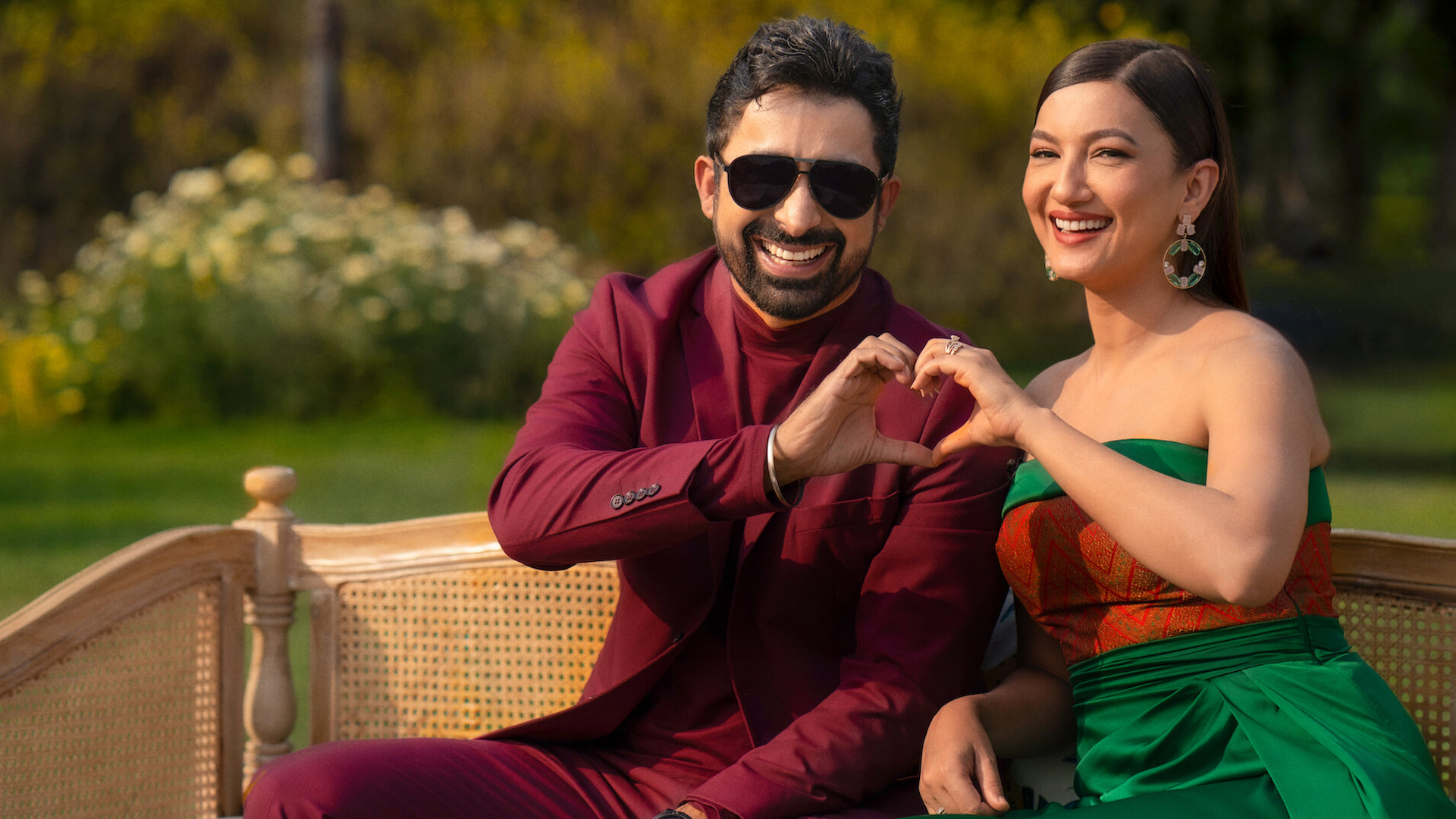 Is IRL In Real Love Coming In April 2023?