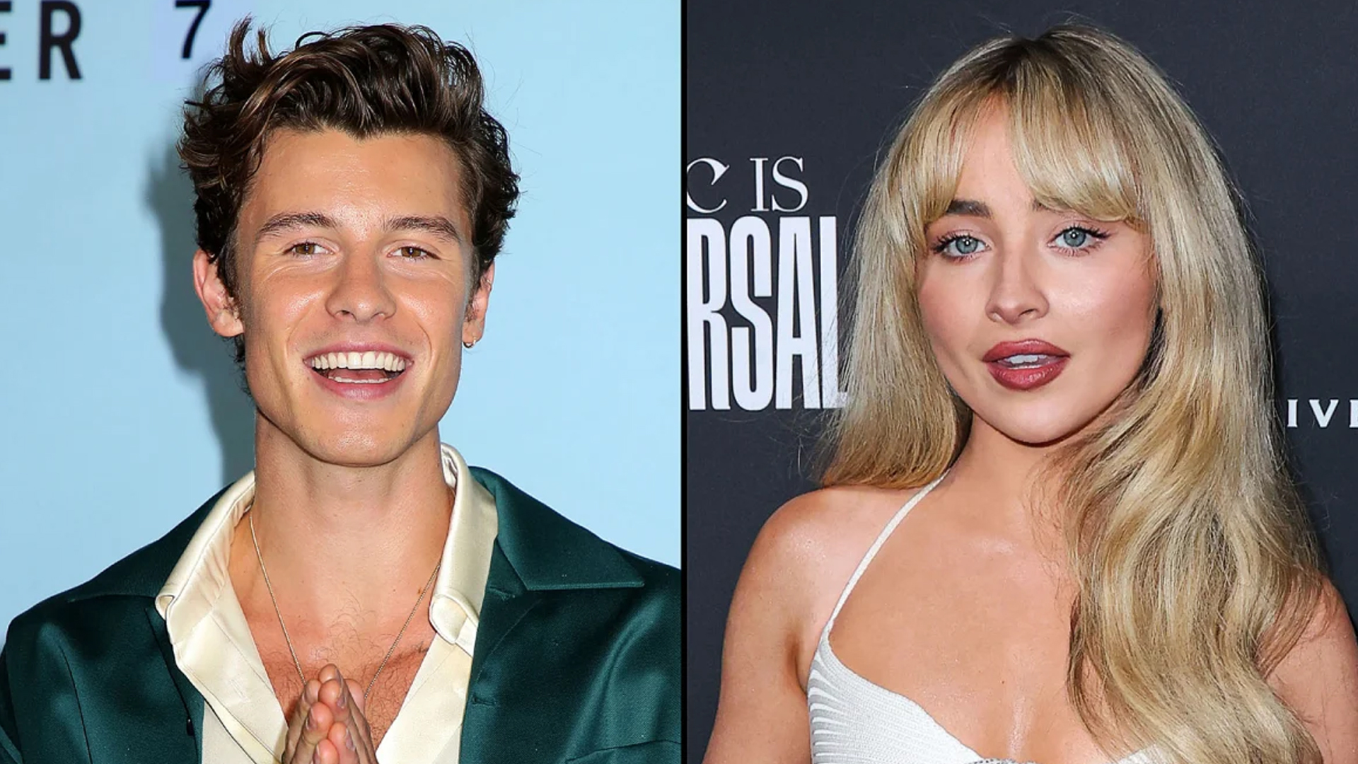 Sabrina Carpenter and Shawn Mendes are Seeing Each Other.
