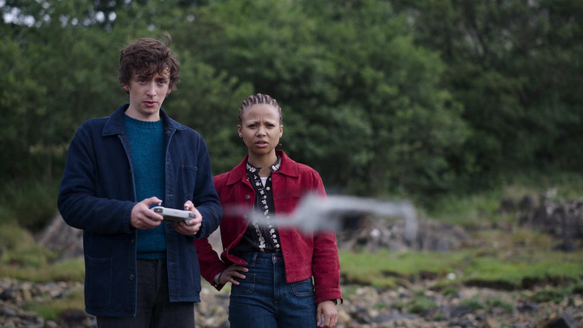 Black Mirror Season 6 Episode 2 Ending Explained.