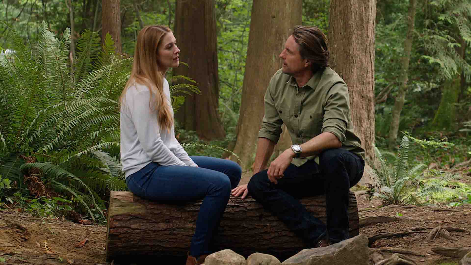 Virgin River Season 5 Episode Title and Release Date.