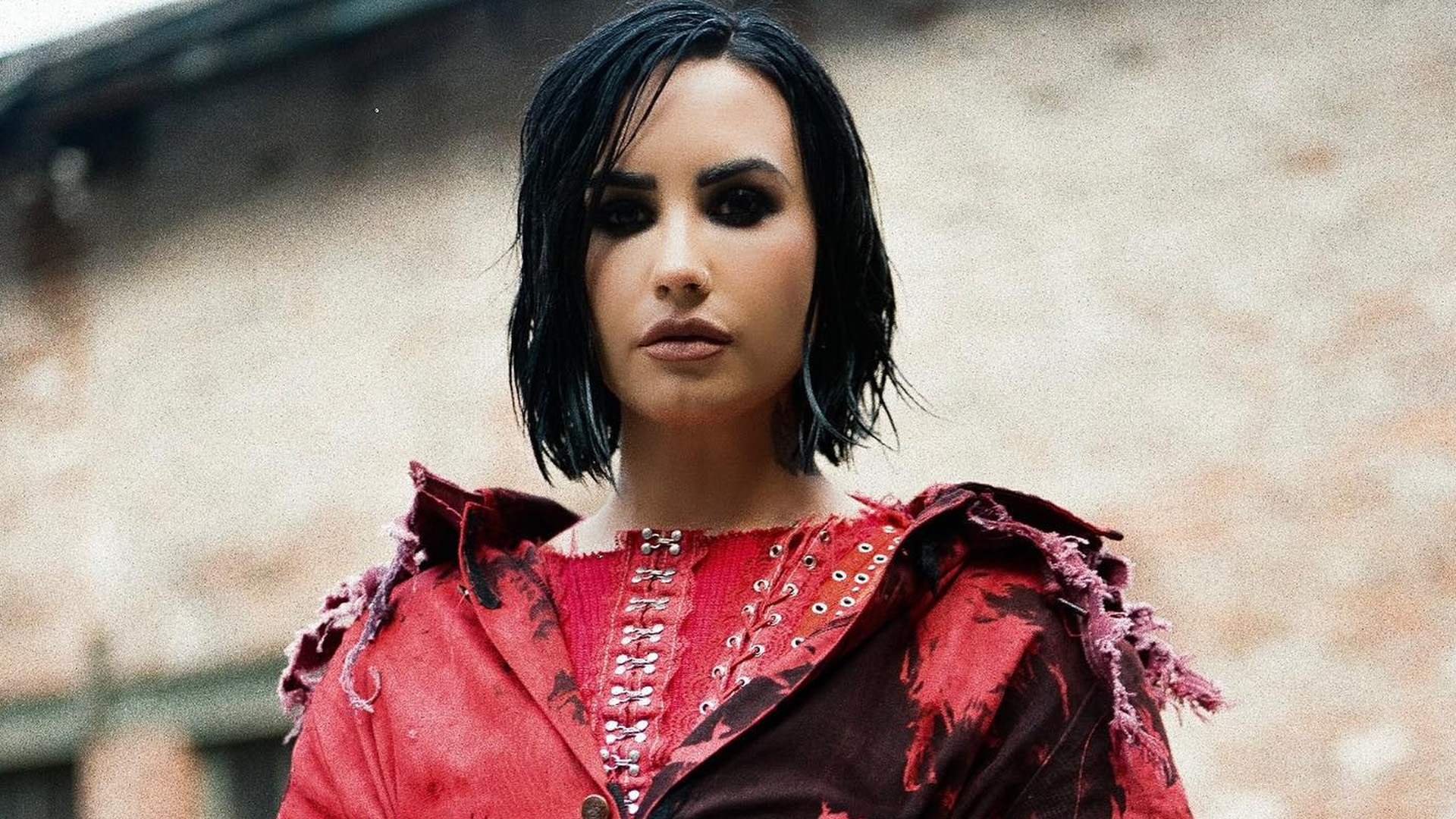 Demi Lovato Address Reproductive Rights With New Song.