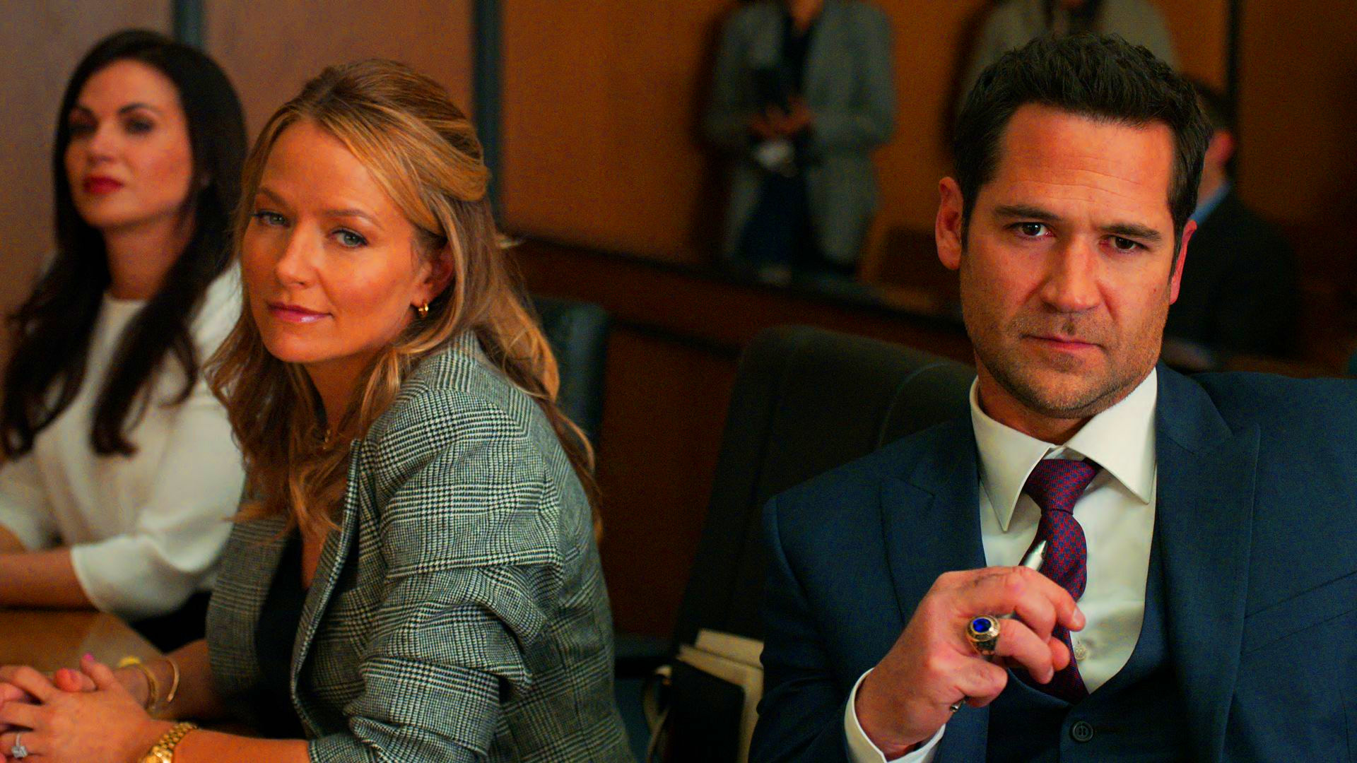 The Lincoln Lawyer Season 2 Part 2 Ending Explained