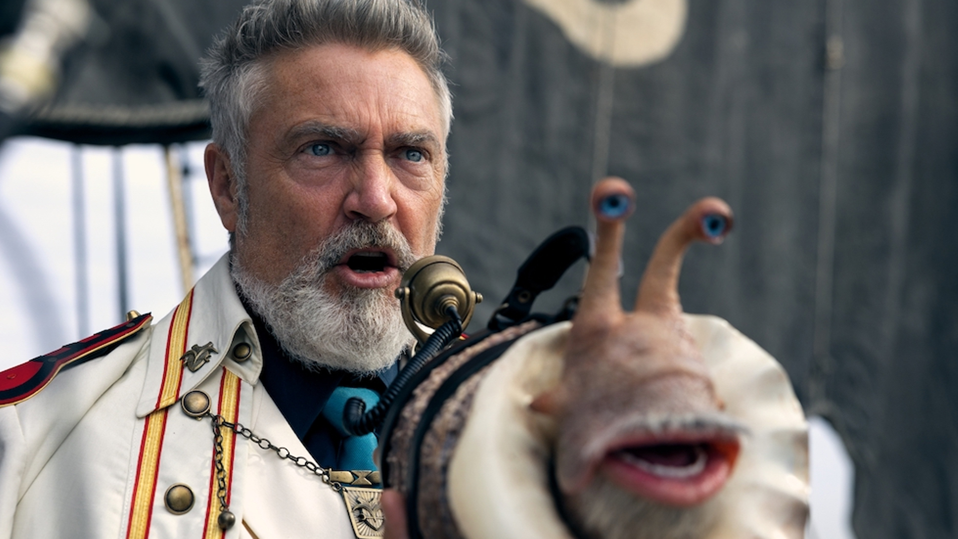 One Piece Ending Explained.