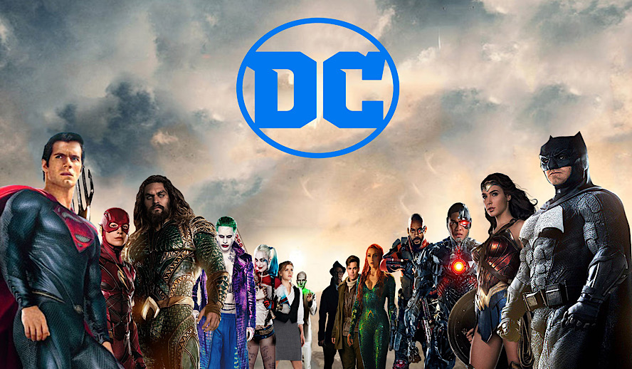 Why There’s Hope for DC Movies The Daily Runner