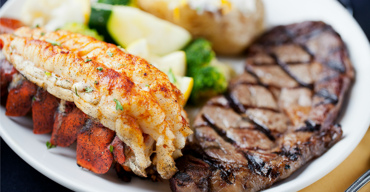 Missouri Bill Bans Buying Lobster, Steak With Food Stamps