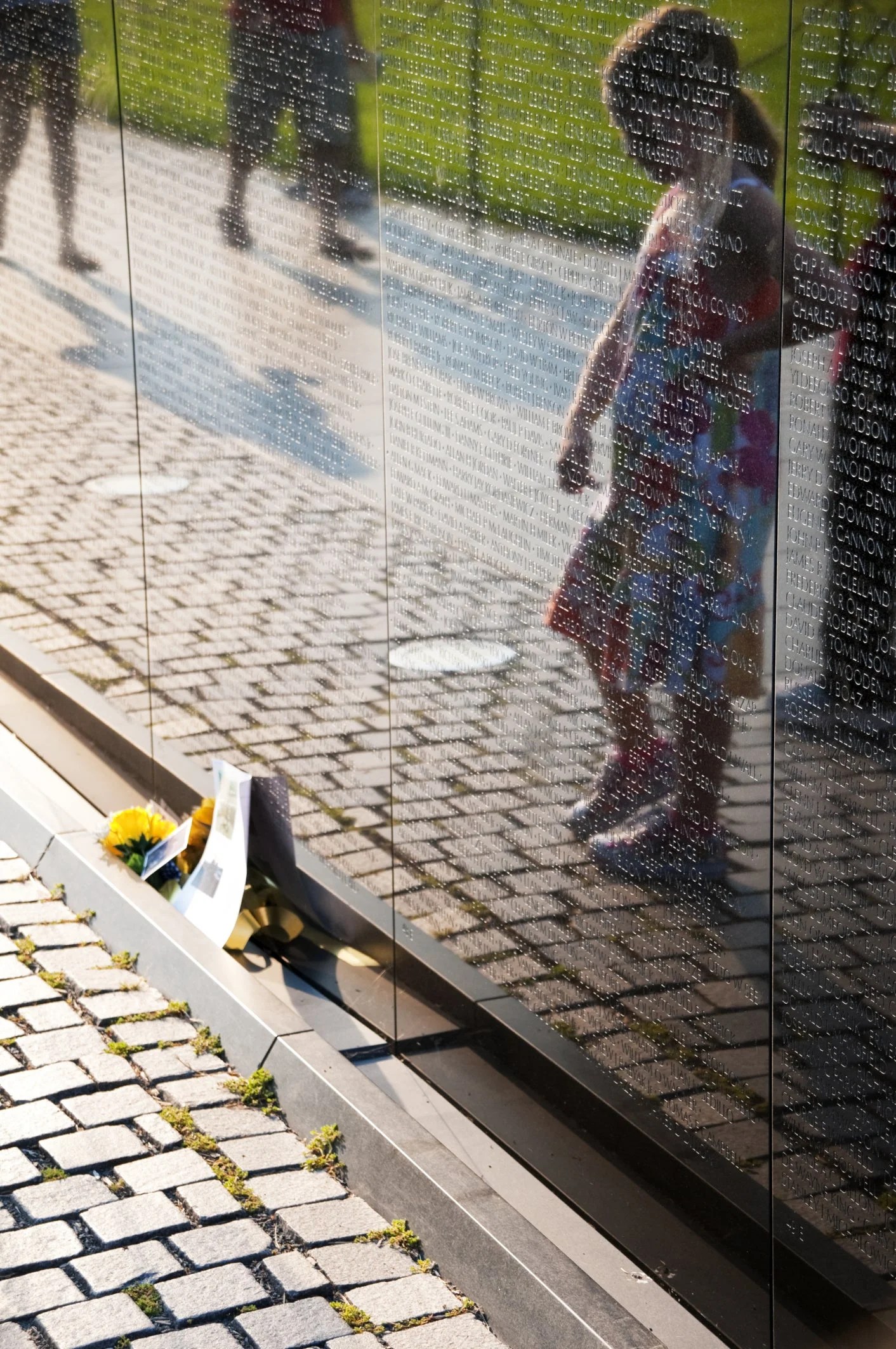 13 Things to Know About the Vietnam Veterans Memorial