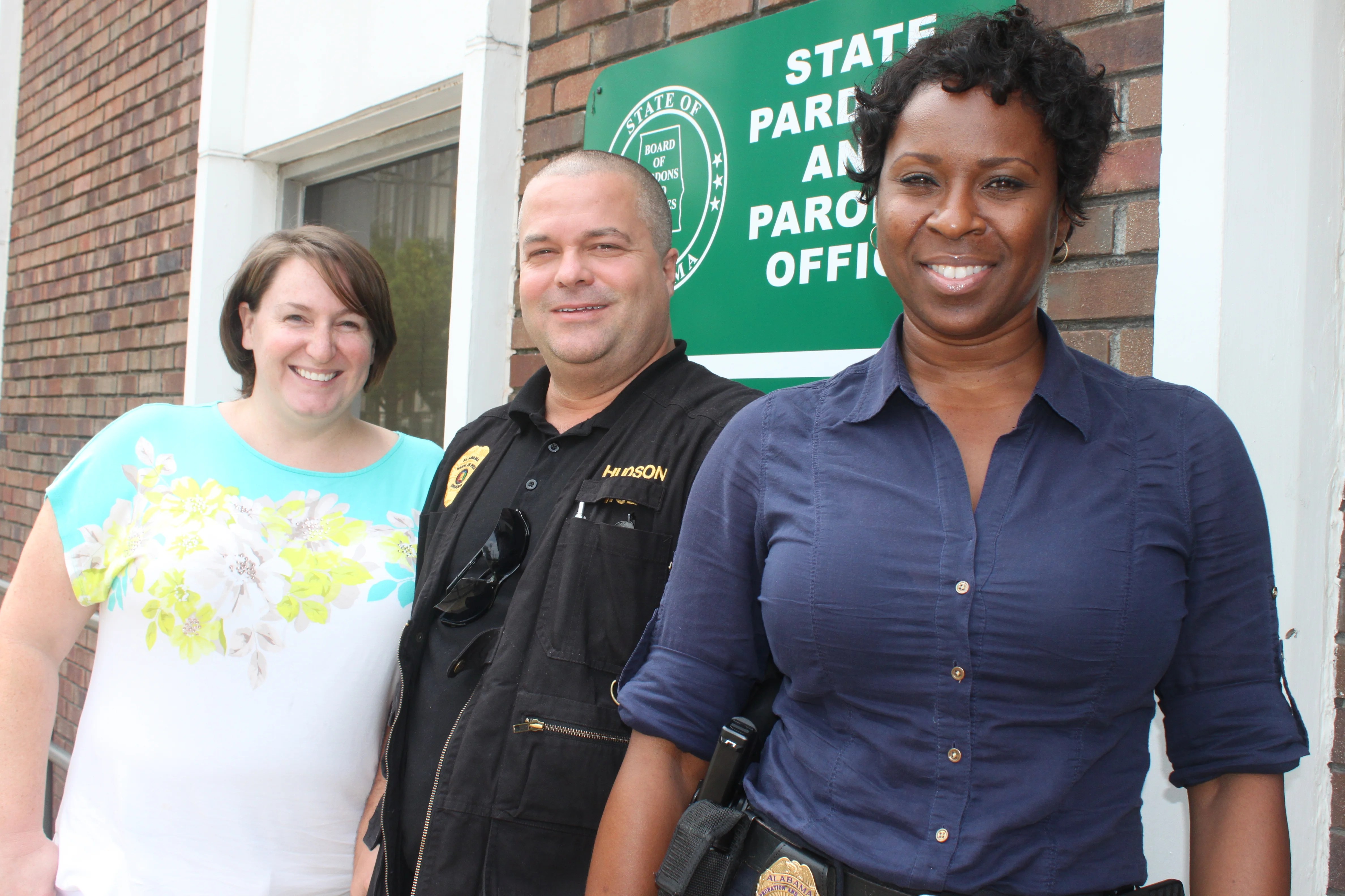 Why 3 Powerful Men Will Parole More Prisoners in Alabama