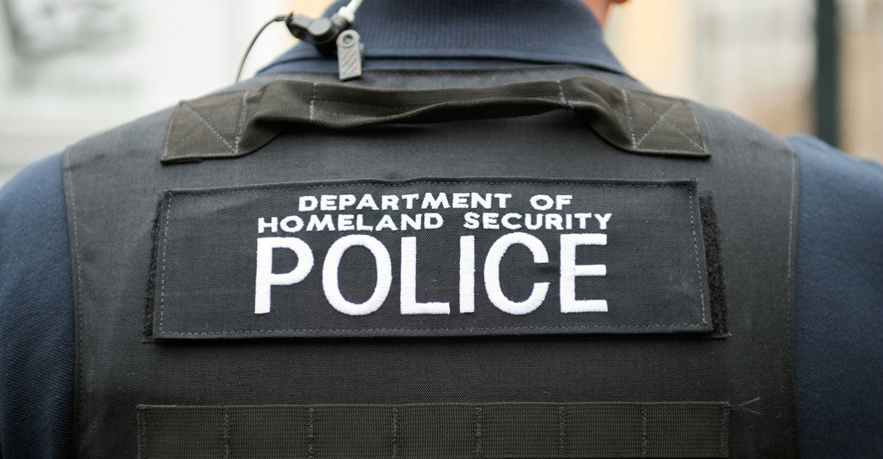 Top 4 Homeland Security Issues for the Trump Administration