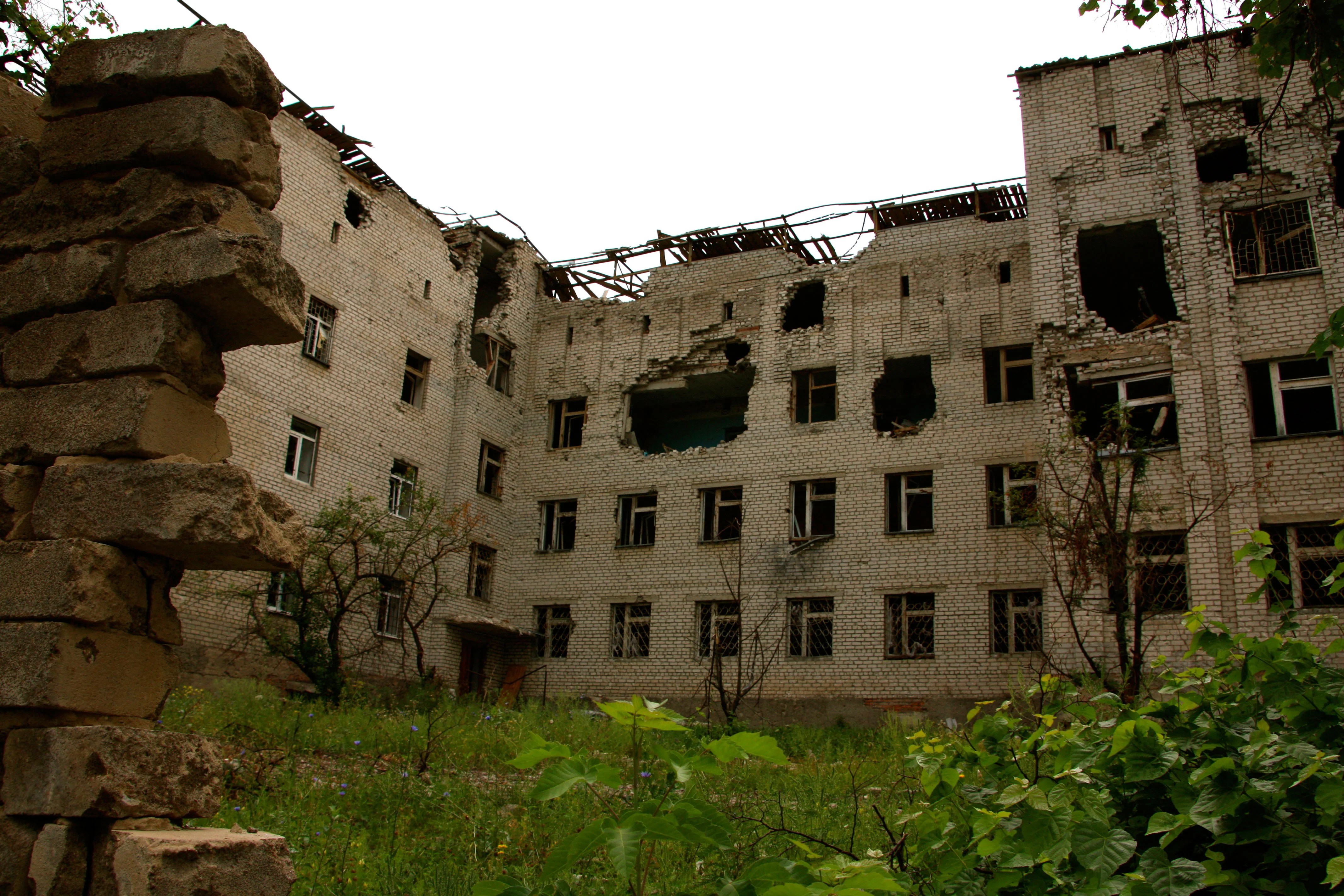 Russia's Military Exercises Fuel Fears of Continued Aggression