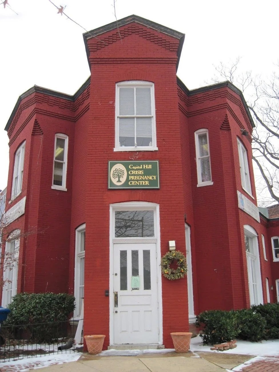 Pregnancy Centers Transform the Lives of Young Women
