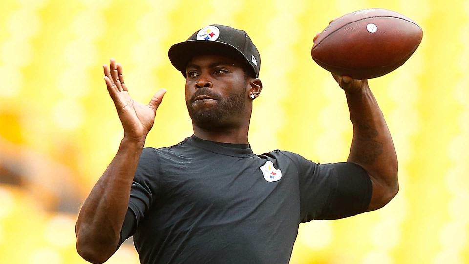 BREAKING 41YearOld Mike Vick Coming Out Of Retirement To Play In Fan