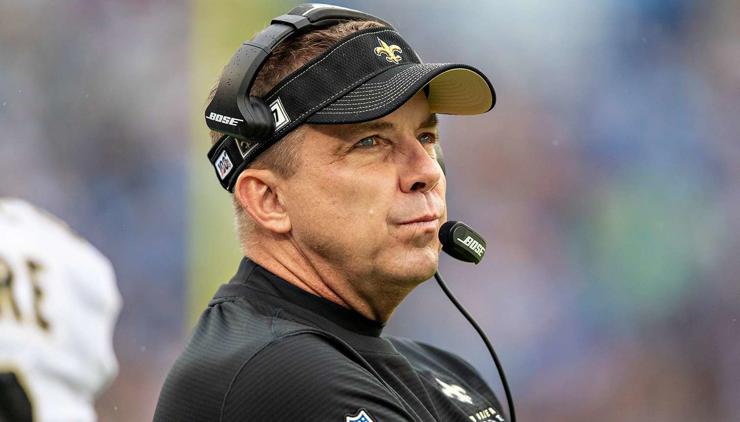 REPORT Denver Broncos Emerge As 'FrontRunner' To Hire Sean Payton