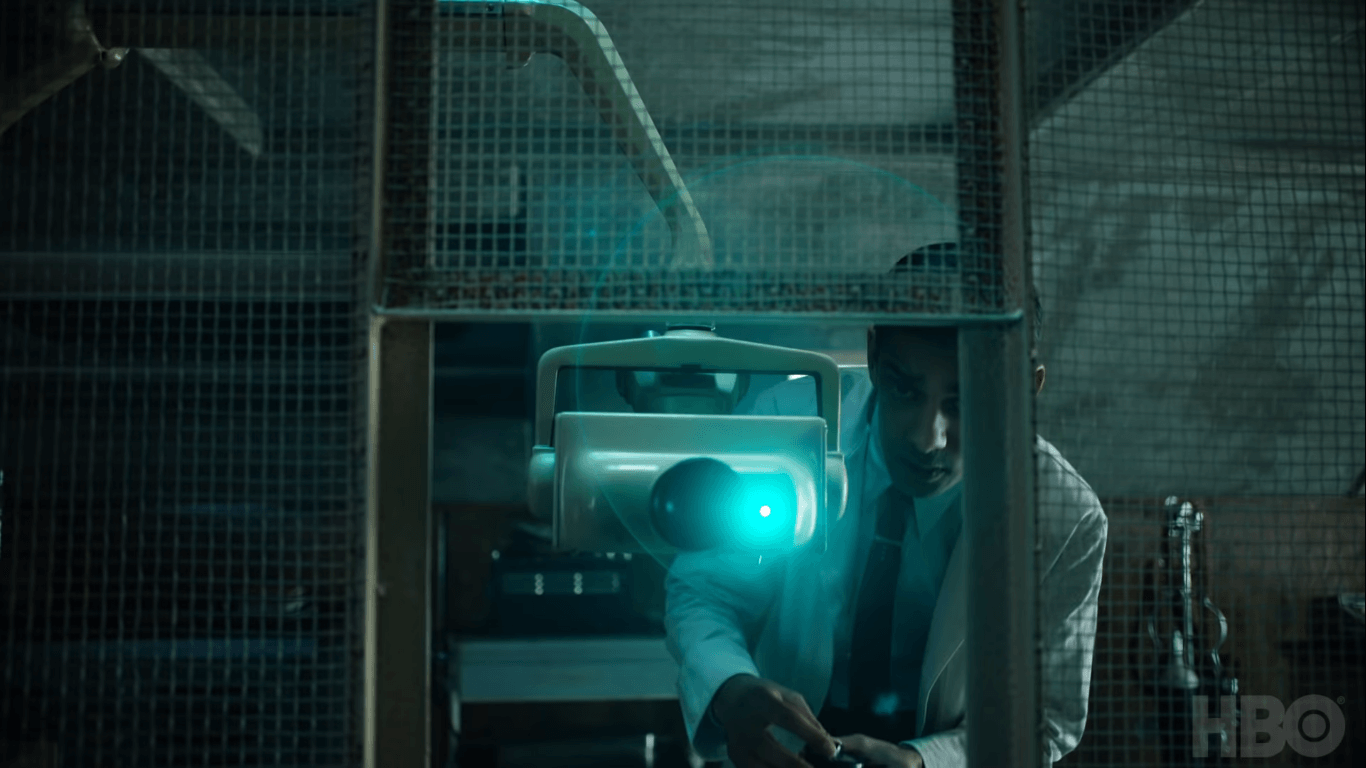 HBO's 'His Dark Materials' Episode 6 Promo Video The Daemon Cages