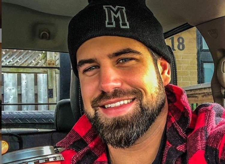 ‘The Bachelorette’ Spoilers Blake Moynes Tries to John Cusack His Way