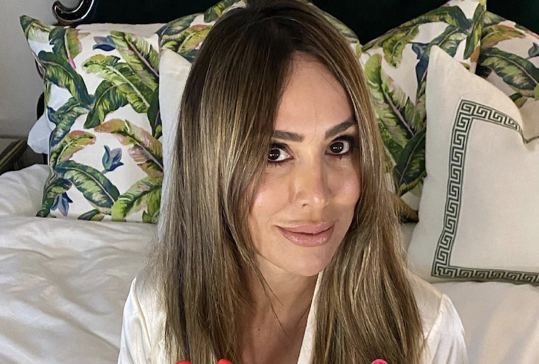 'Real Housewives of Orange County' Kelly Dodd New Series After Getting